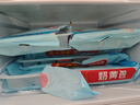 广州酒家利口福 糯米烧麦500g*2 30个 早茶点心 儿童早餐烧麦 速冻方便菜 实拍图