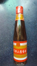 崔字牌 亲情大爱1+1香油芝麻酱组合（香油448mL+芝麻酱200g) 中华老字号 实拍图