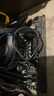 铭瑄（MAXSUN）MS-挑战者 H610 ITX 2LAN 电脑主板 支持CPU 12100/12400F/13400(INTEL H610/LGA 1700) 实拍图