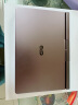 GPD Pocket3国货之光工程师本 8英寸迷你轻小笔记本电脑 便携折叠多功能触控掌上笔记本电脑 i3-1125G4 16GB 512G固态 实拍图