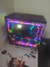 华硕全家桶14700KF主机RTX5070Ti主机吹雪定制华硕全家桶ROG太阳神显卡设计游戏组装电脑主机DIY组装机 配二丨U7 265KF+RTX5070Ti 实拍图