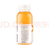 农夫山泉 力量帝维他命水 柑橘风味 功能饮料 250ml*12瓶 量贩装 实拍图