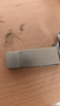 爱国者（aigo）256GB USB3.2 U盘 高速办公电脑u盘  读速220MB/s 可定制金属优盘 大容量存储U盘 U330系列 实拍图