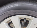 朝阳轮胎 汽车轮胎 225/55R17 97W C66 适配君威/君越/宝马5系/A6L 实拍图