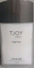 丁家宜（TJOY）男士劲爽保湿润肤精华露乳液润肤面霜100g补水保湿男士女士护肤品 实拍图