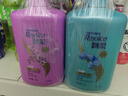 飘柔兰花长效清爽去屑洗发露洗发水去油控油洗头膏男女士大瓶洗发膏 双效水润1kg*2 实拍图