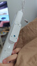 公牛（BULL）LED酷毙灯 学生寝室吸附磁吸宿舍神器台灯学习 床头橱柜灯USB充电 【6W|无极调光】插电款1m 实拍图
