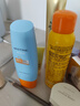 Mistine蜜丝婷防晒霜小黄帽60ml*2防水汗防紫外线高倍防晒户外男女spf50+ 实拍图