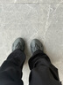 阿迪达斯Yeezyfoam黑武士夏日清凉椰子男女运动洞洞鞋IG5349 44.5 晒单实拍图