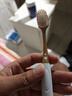 高露洁（Colgate）【孙颖莎同款】48孔宽头护龈超细软毛牙刷*2清洁成人牙刷京东自营 实拍图