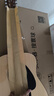 雅马哈（YAMAHA）进口民谣吉他 初学入门41英寸木吉它jita乐器F310NT（圆角亮光） 实拍图