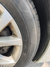 普利司通（Bridgestone）汽车轮胎 215/55R17 98W XL T001 适配皇冠/凯美瑞/奥德赛/帕萨特 实拍图