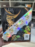 卡游火影忍者中性笔端盒盲盒笔燃动版黑色按动水笔签字笔学习用品动漫文具周边 实拍图