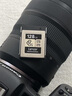 雷克沙（Lexar）128GB CFexpress Type B存储卡 读1750MB/s 富士佳能尼康适配 8K超清录制 cfe卡（SILVER） 实拍图