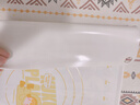 京东京造 揉面垫 硅胶擀面垫和面板食品接触级厨房烘焙加厚不粘（70*50） 实拍图