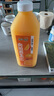味全【孟子义同款】每日C橙汁1600ml100%果汁冷藏果蔬汁饮料露营聚会 实拍图
