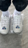 斯凯奇（Skechers）母亲节礼物女鞋夏季厚底老爹鞋透气熊猫鞋软底休闲运动鞋11959 实拍图