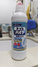 花王（KAO）日本进口马桶清洁剂500ml*4瓶 洁厕灵洁厕液厕所清洁剂去污垢除味 实拍图