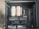 AMD锐龙7 7800X3D游戏处理器8核16线程104MB游戏缓存 加速频率至高5.0GHz盒装CPU 畅玩无畏契约/CSGO 实拍图
