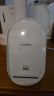 华为（HUAWEI）立式无线充电器(Max 80W)套装版含100W充电器+6A数据线适用华为手机Mate 70 Pro/Pura 70Pro白沙银 实拍图