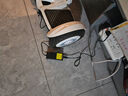 领奥两轮平衡车充电器42/55/36V电源适配器圆头三孔插通用充电器带线 55/63V1.0A高配版-DC充电口 实拍图