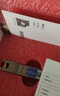 慧谷 万兆光转电口模块 10G光电转换模块 SFP+光口转电口模块 传输30米 HG-SFP-10G-XT 实拍图