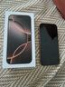 Apple/苹果 iPhone 16 Pro（A3294）128GB 沙漠色钛金属 支持移动联通电信5G 双卡双待手机 实拍图