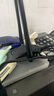 Tenda腾达 AX1800千兆WiFi6 5G双频 无线网卡台式机专用 USB无线WiFi接收器无限发射器 U18a免驱电竞版 实拍图