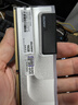 光威（Gloway）32GB(16GBx2)套装 DDR4 4000 台式机内存条 神武RGB系列 海力士CJR颗粒  实拍图