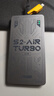上赞 S2随身wifi 免插卡wifi 6流量4g路由器WiFi无线网卡移动上网卡流量卡三网通 实拍图