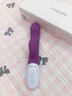 伊珞EROCOME 震动棒情趣成人用品女人专用女性自用安慰器夫妻房事性玩具av振动按摩同房姿势辅助工具仿真阳具 实拍图