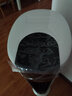 美的（Midea）【旗舰新品】家用空调扇加湿冷风扇智能语音遥控无叶风扇落地冷风机水冷塔扇制冷小型空调AAI12VR 实拍图