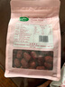 宁安堡新疆特产大枣 新疆红枣500g/袋休闲零食 泡水煮粥补气血 八宝粥 实拍图