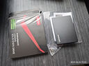 联想（Lenovo) 1TB SSD固态硬盘 SATA3.0 SL700闪电鲨系列 台式机/笔记本通用 实拍图