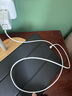 Apple/苹果 闪电转USB充电线-1米 苹果充电线手机充电线原装充电线数据线适 用于闪电接口iPhone/iPad 实拍图