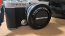 奥林巴斯 OLYMPUS PEN E-P7 微单相机 EP7数码相机 微单套机（14-42mm F3.5-5.6）2030万像素 实拍图