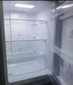 新飞（Frestec）265升大两门双门风冷无霜家用冰箱节能省电低噪大冷冻冰箱国家补贴15%  BCD-265WK2AT 实拍图