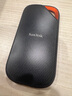 闪迪（SanDisk）4TB 雷电4 移动固态硬盘（PSSD）E82 读速3800MB/s 写速3700MB/s type-c 手机电脑平板外接硬盘 实拍图
