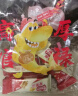 雀巢（Nestle）脆脆鲨散装巧克力牛奶味夹心威化饼干休闲零食办公室早餐小吃点心 【散装48支】牛奶味600g 实拍图