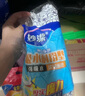 妙洁60202布质神奇拖把吸水耐用拖布瓷砖木地板通用墩布 拖把杆+2个拖把头 实拍图