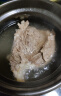 龍江和牛 国产和牛原切牛腱子2斤 生鲜牛肉 酱卤炖煮食材 晒单实拍图