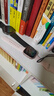 BHO适用苹果手表表带apple watch s10/ultra2/s9运动型表带iwatch s8/7/6/5/4/se2透气运动硅胶表带 实拍图