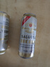 薩羅娜（SALUONA）小麦白啤酒 500ml*24听整箱装 国产原浆白啤 实拍图