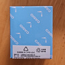 卡西欧（CASIO）闹钟TQ-146学生儿童卡通创意闹表卧室床头多功能夜灯小闹铃 TQ-146-7PF高级灰+蓝 实拍图