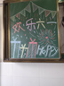 第九城（V.NINE）书包初中学生书包女生简约情侣款背包双肩包高中生大学生书包男孩 实拍图