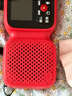 喜马拉雅好声音老年陪伴机SE户外便携AI智能网络FM收音机4G语音播报多功能故事机音箱音响老人父母生日礼物 实拍图
