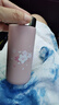 MOMOCONCEPT咖啡杯樱花迷你保温杯女士高颜值momo可爱便携小容量水杯200ml 实拍图