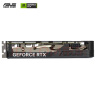 华硕（ASUS） DUAL GeForce RTX 4060 O8G V2 电竞游戏显卡 实拍图