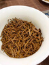 安纯红茶金骏眉特级武夷正宗2025新茶蜜香单芽黄芽春茶叶礼盒送礼250g 金芽金骏眉250g【热销爆款】 实拍图