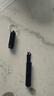 Creative art挖耳勺掏耳勺 掏耳朵神器螺旋采耳工具套装耳扣便携带收纳桶9件套 实拍图